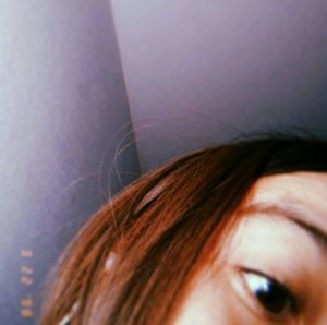 Meet your Posher, Isabel